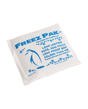 Lifoam Freez Pak Reusable Hot 'N Cold Pack Bag LF4971